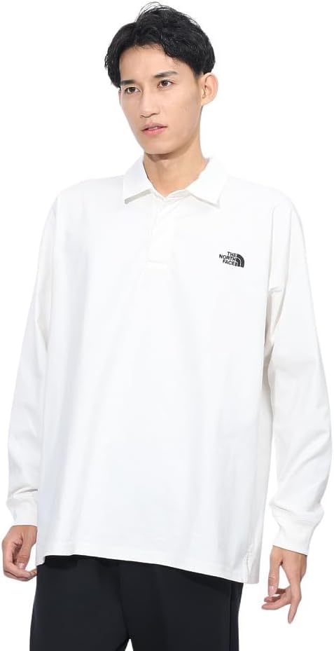 Amazon.co.jp: THE NORTH FACE(ザノースフェイス) ラガーシャツ